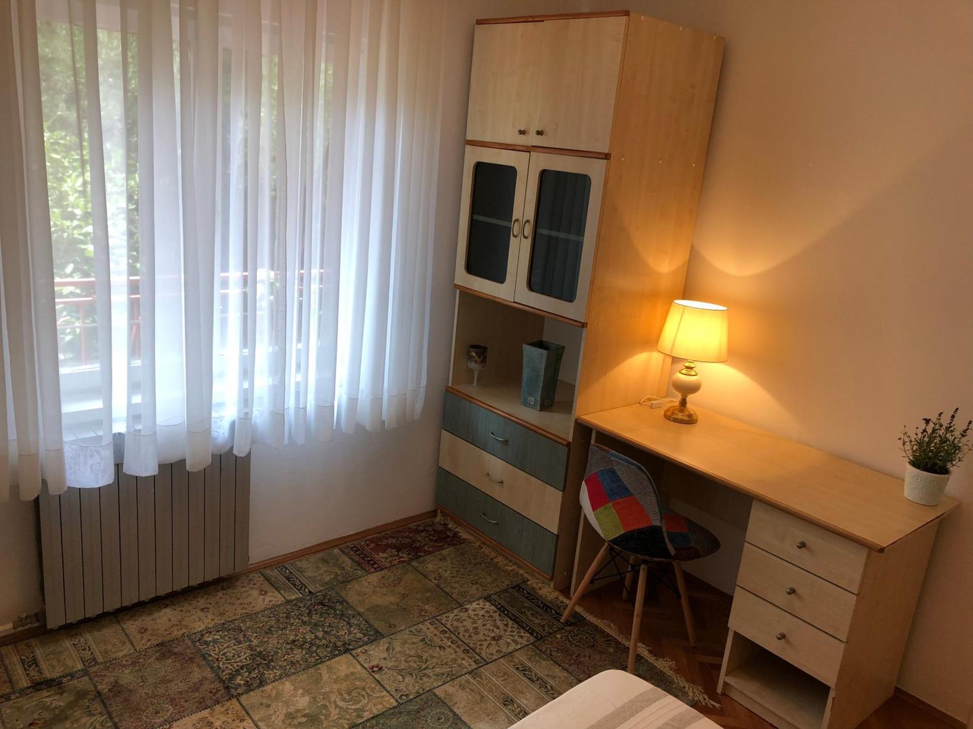 Apartment Ilija Zadar Exterior photo