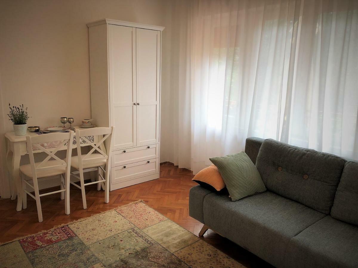 Apartment Ilija Zadar Exterior photo