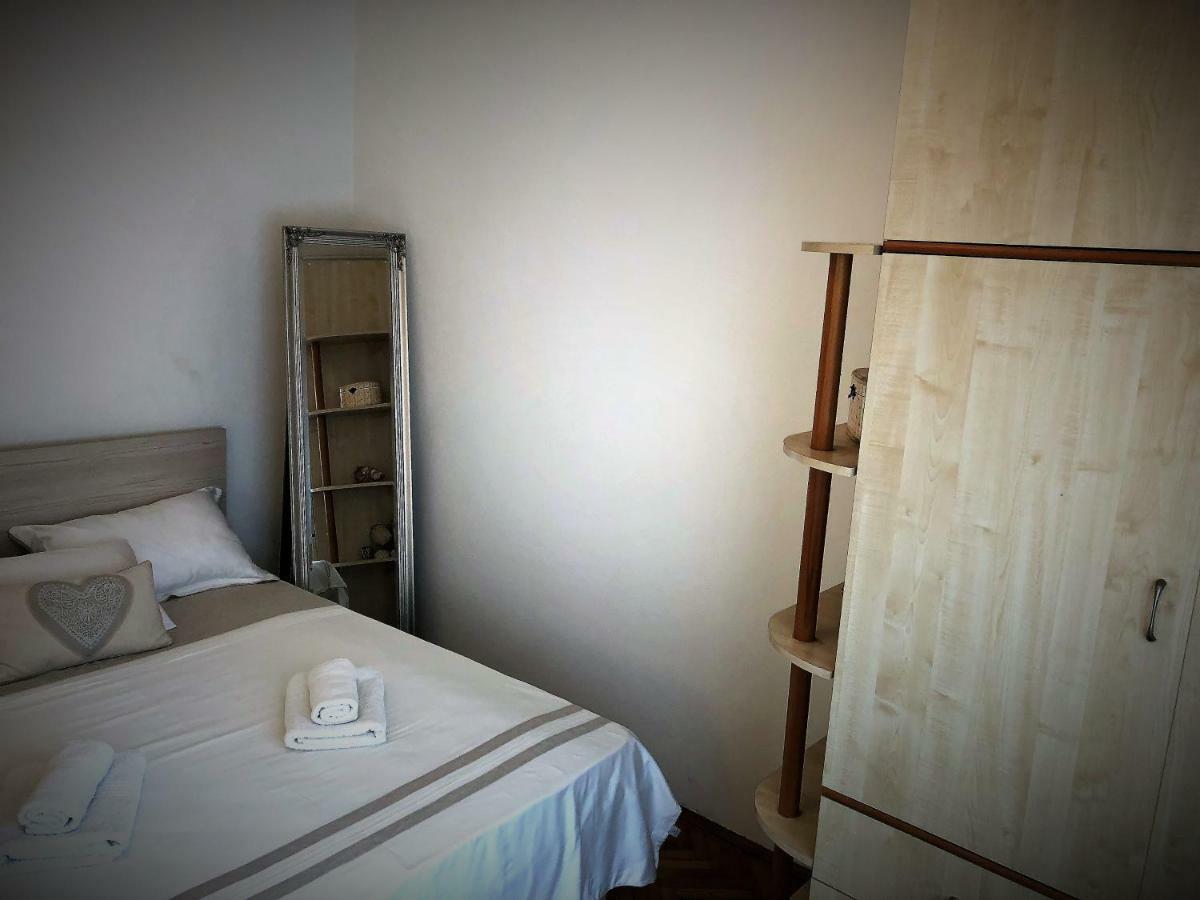 Apartment Ilija Zadar Exterior photo